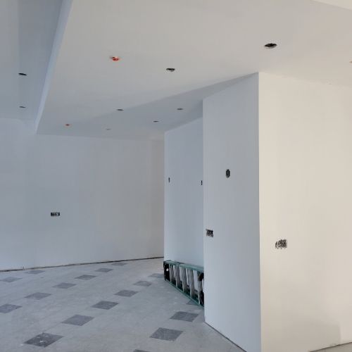 Commercial Painting service toronto GTA