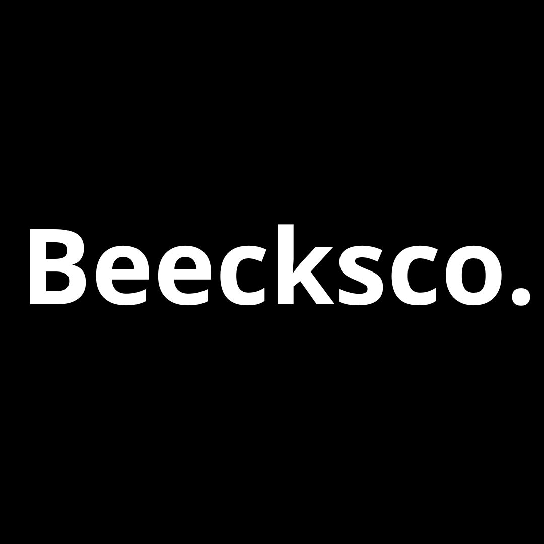 Beecksco Logo